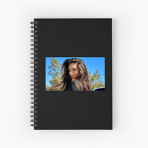 Legend Mode: Ashley Nocera Ashley Nocera Notebook
