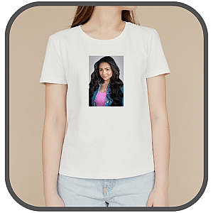 Ashley Nocera T-Shirts