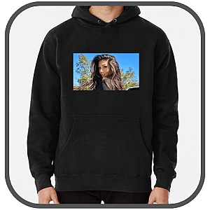 Ashley Nocera Hoodies