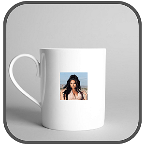 Ashley Nocera Mugs