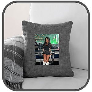 Ashley Nocera Pillows Cover