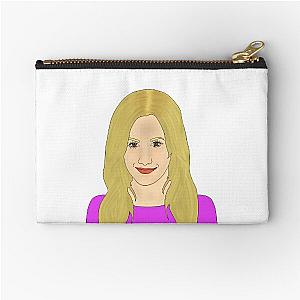 Ashley Tisdale Zipper Pouch