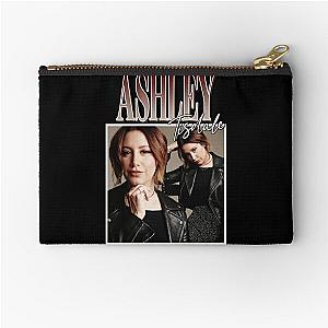 Ashley Tisdale Zipper Pouch