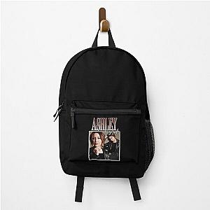 Ashley Tisdale Backpack