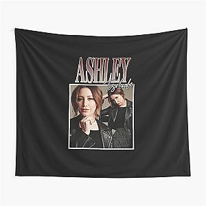 Ashley Tisdale Tapestry