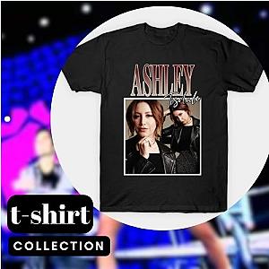 Ashley Tisdale T-Shirts