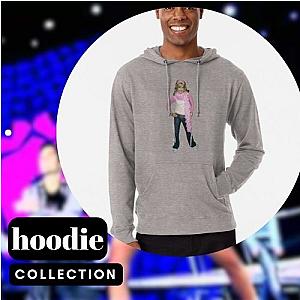 Ashley Tisdale Hoodies