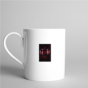 Ash Merch Collection Ash Mugs