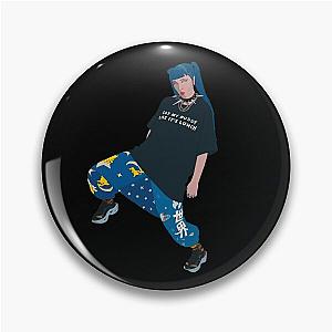 Special Ashnikko  Pin