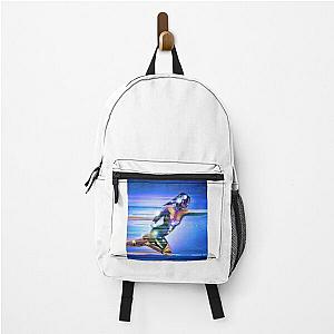 *EXCLUSIVE* Best Selling ashnikko Essential T-Shirt Backpack