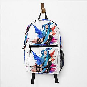 ashnikko Backpack