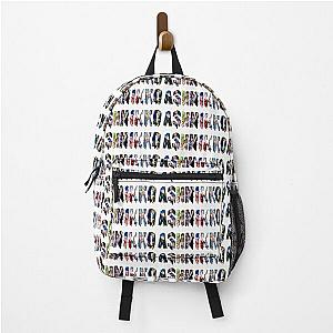 ashnikko Backpack