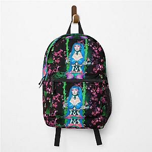 Demidevil Ashnikko 2021 masjuli Backpack