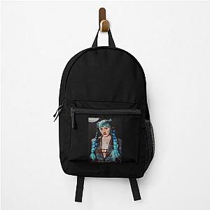 Ashnikko goddess Backpack