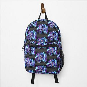 Ashnikko Backpack