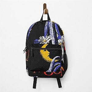 Ashnikko - I Blossom in the Moonlight  Backpack