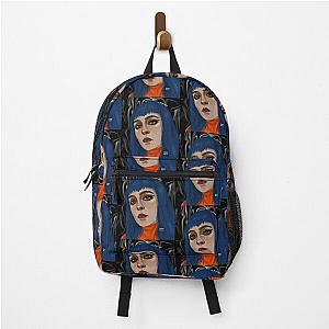 Ashnikko Backpack