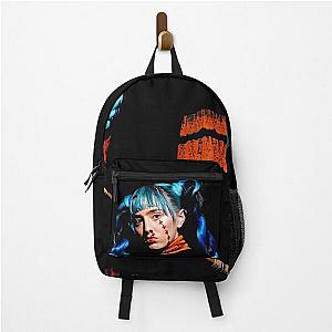 Ashnikko Backpack