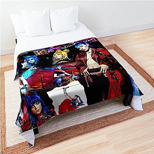 ashnikko Comforter