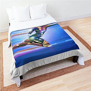 *EXCLUSIVE* Best Selling ashnikko Essential T-Shirt Comforter