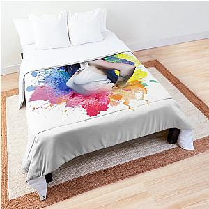 ashnikko Comforter