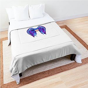 ashnikko Comforter