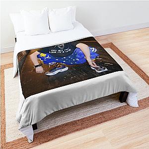 ashnikko Comforter