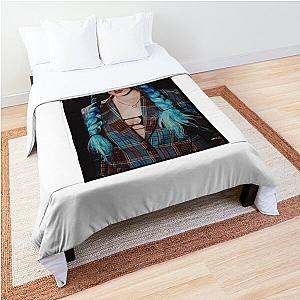 ashnikko Comforter