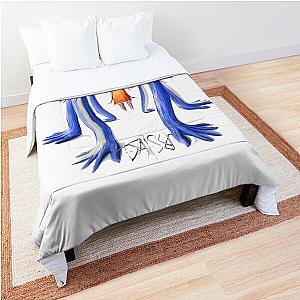 Ashnikko T-ShirtAshnikko Daisy Comforter