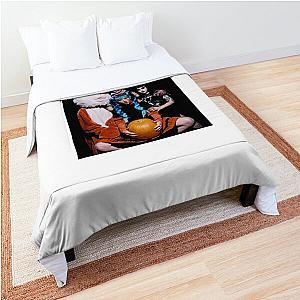 ashnikko Comforter