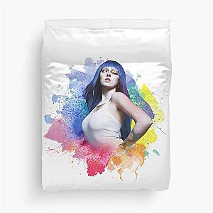 ashnikko Duvet Cover