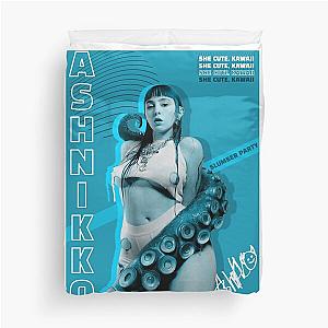 Ashnikko - Slumber Party Duvet Cover