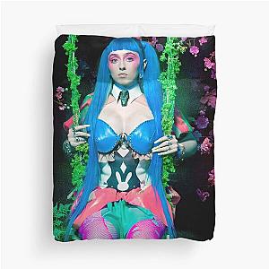 Demidevil Ashnikko 2021 masjuli Duvet Cover