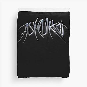 Ashnikko Duvet Cover