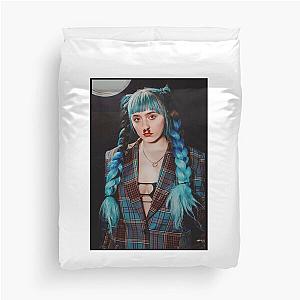 ashnikko Duvet Cover