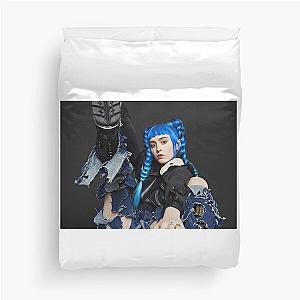 ashnikko Duvet Cover