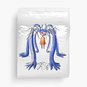 Ashnikko T-ShirtAshnikko Daisy Duvet Cover