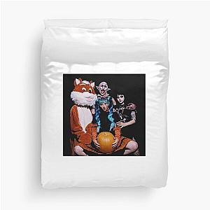 ashnikko Duvet Cover