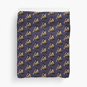 Ashnikko  Duvet Cover