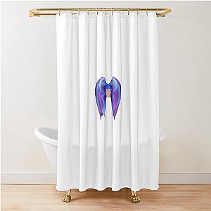 ashnikko Shower Curtain