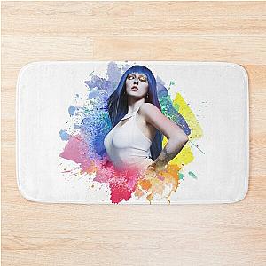 ashnikko Bath Mat