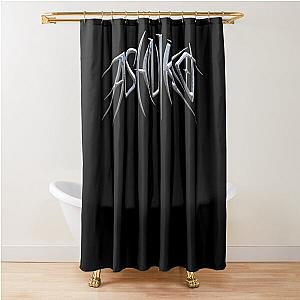 Ashnikko Shower Curtain