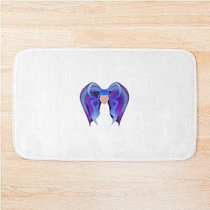 ashnikko Bath Mat