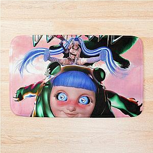 Ashnikko Demidevil 2021 masjuli Bath Mat