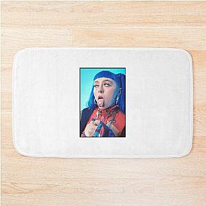 ashnikko Bath Mat