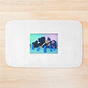 ashnikko Bath Mat