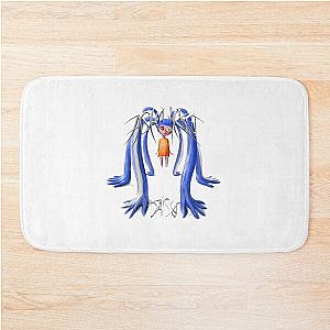 Ashnikko T-ShirtAshnikko Daisy Bath Mat