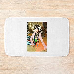 ashnikko Bath Mat