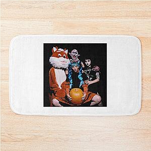 ashnikko Bath Mat