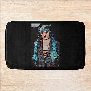 Ashnikko goddess Bath Mat